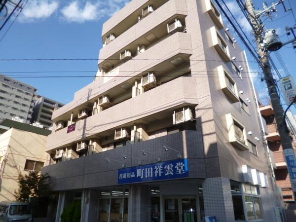 外観(★　日当たり良好　★)