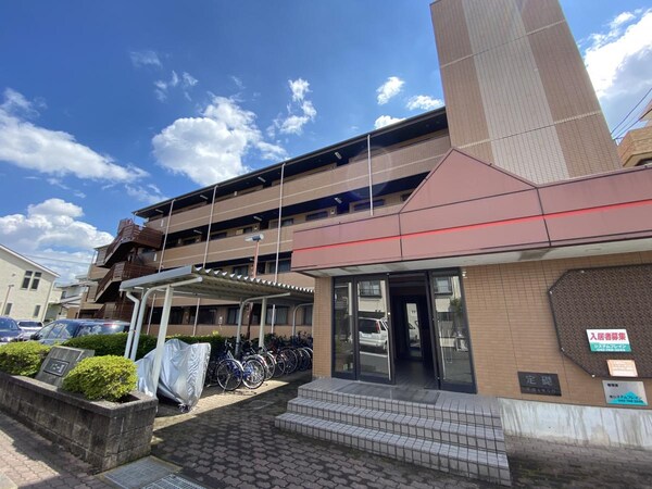 外観(★お問い合わせはタウンハウジング町田店まで★)