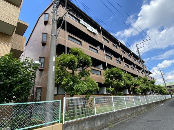 外観(★お問い合わせはタウンハウジング町田店まで★)