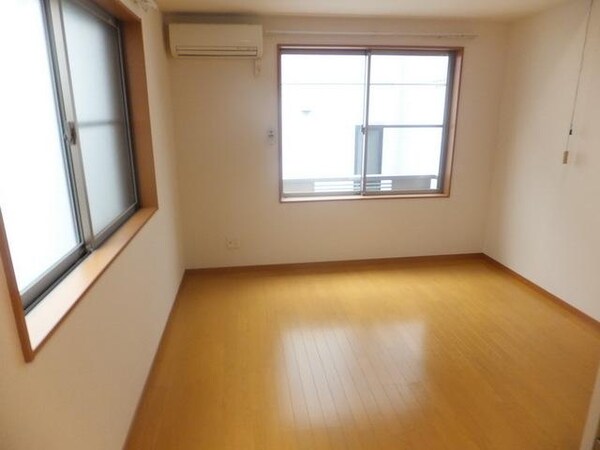 リビング・居室(★角部屋は明るいです★)