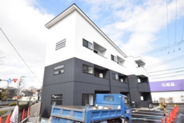 外観(★お問い合わせはタウンハウジング中央林間店まで★)