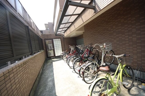 共有部分