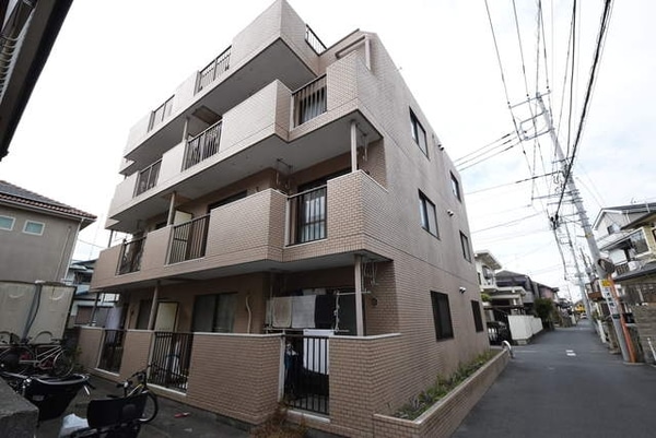 外観(★諸条件の相談、ご案内は中央林間店まで★)