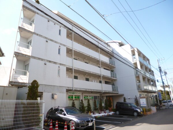 外観(★お部屋探しはタウンハウジング町田店まで★)