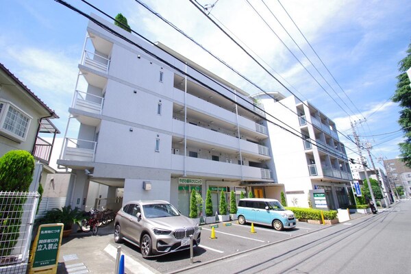 外観(外観)