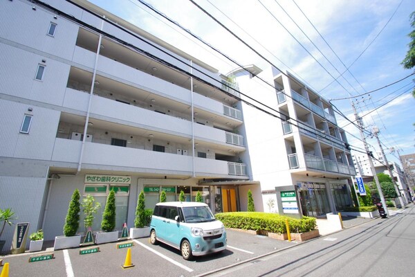 外観(外観)