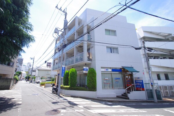 外観(外観)