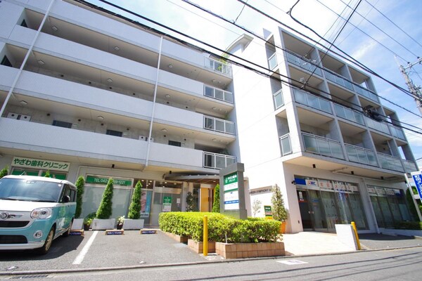 外観(外観)