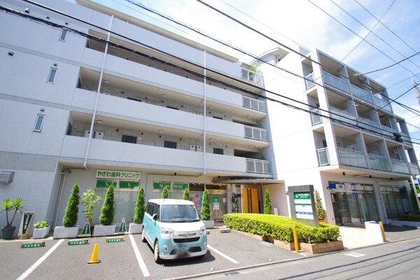 外観(外観)