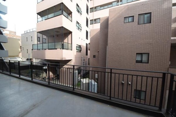 眺望(★お部屋からの景色です★)