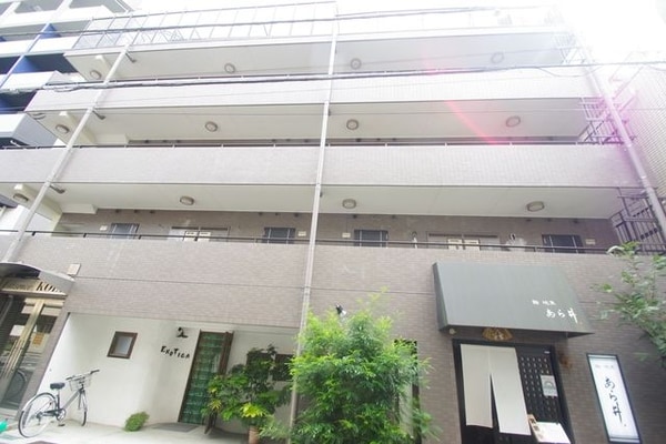 外観(★お問合せ・ご来店はタウンハウジング町田店まで★)