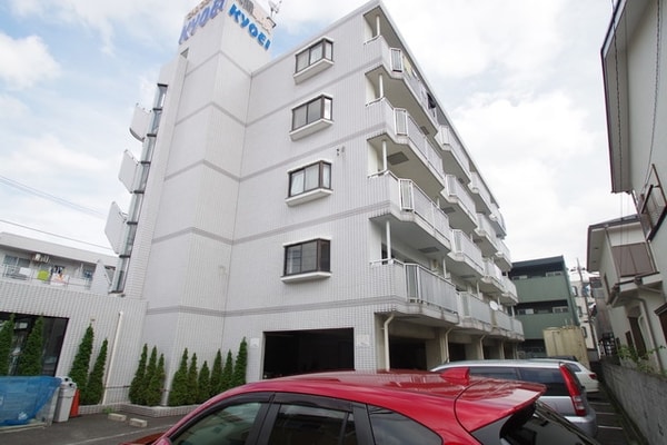 外観(★お部屋探しはタウンハウジング町田店まで★)