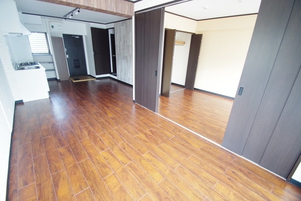リビング・居室(★お部屋探しはタウンハウジング町田店まで★)