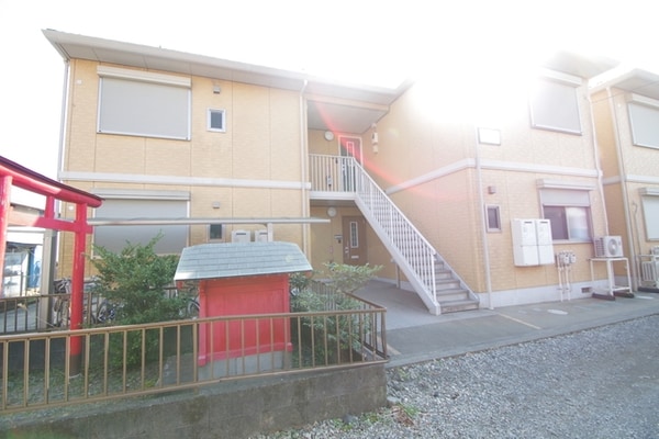 外観(★厚木駅まで徒歩圏内★)