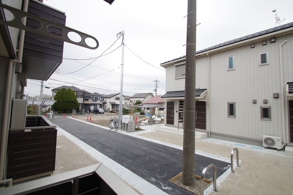 眺望(★お問い合わせはタウンハウジング町田店まで★)