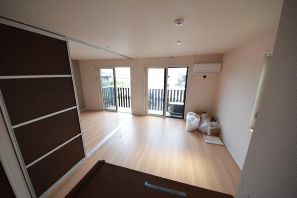 リビング・居室