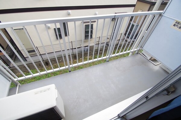 バルコニー(★お問い合わせはタウンハウジング町田店まで★)