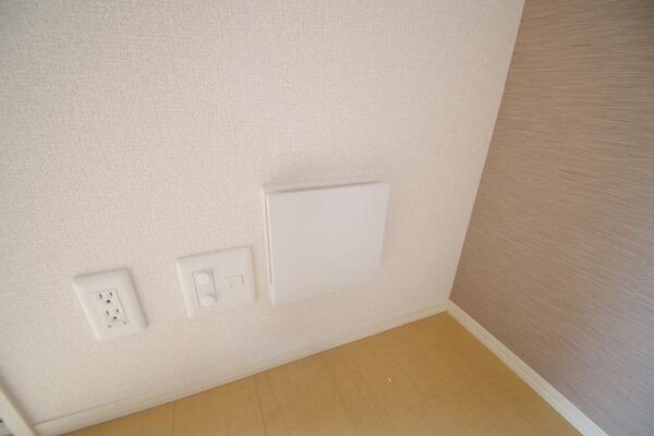 設備(★換気口★)