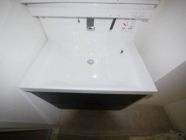 洗面(★洗面台の詳細写真です★)