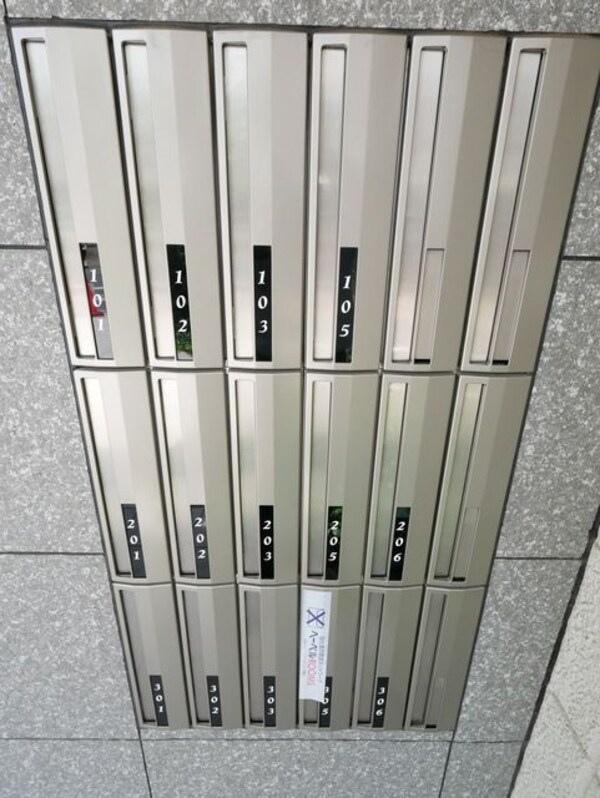 共有部分(★集合ポストです★)