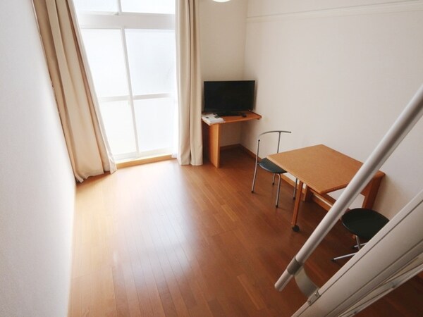 リビング・居室(★リビング★)