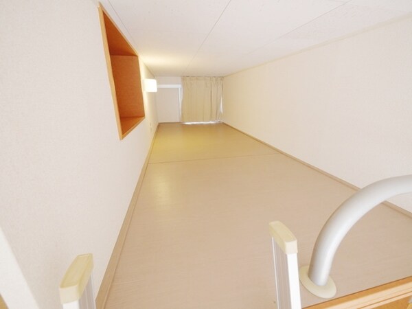 リビング・居室(★ロフト★)