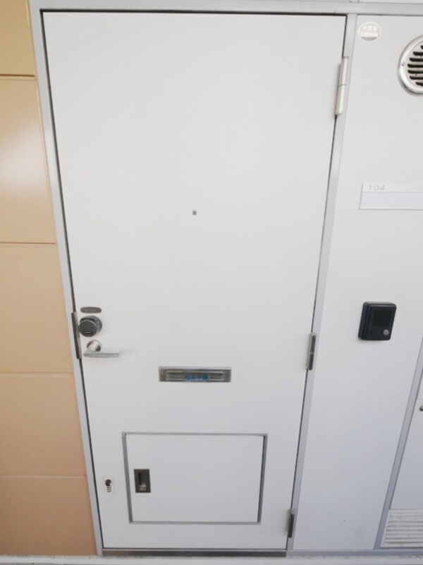 玄関(★玄関★)