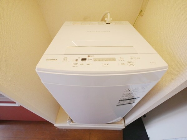 その他室内・内装(★洗濯機付き★)