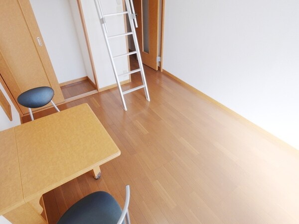 子供部屋(★リビング★)