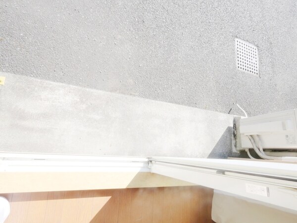 バルコニー(★バルコニー★)