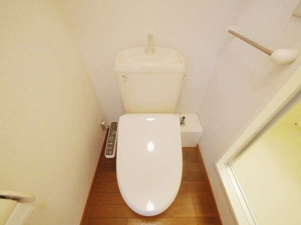 トイレ(★トイレ★)