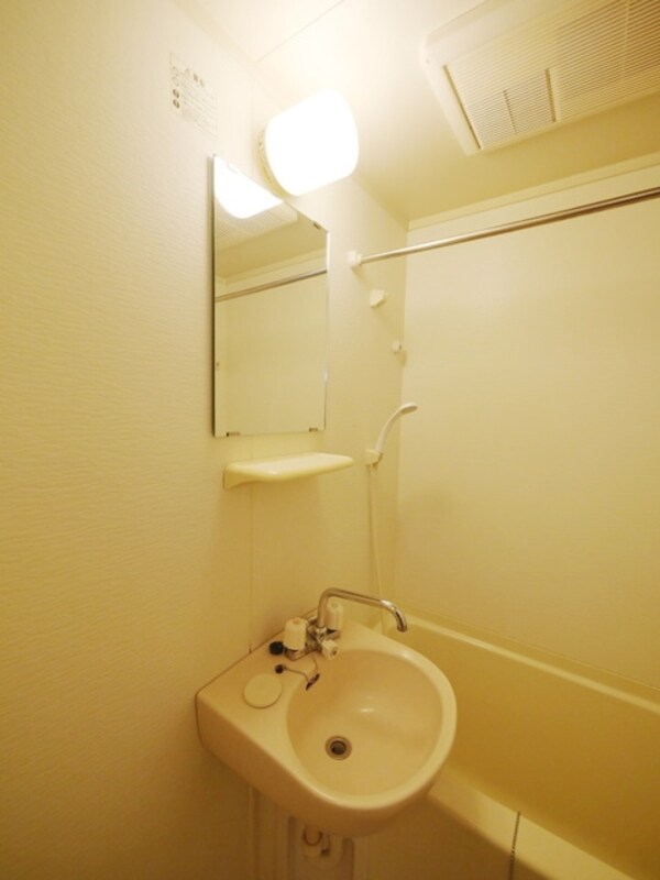 洗面(★洗面所★)