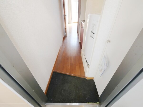 玄関(★玄関★)