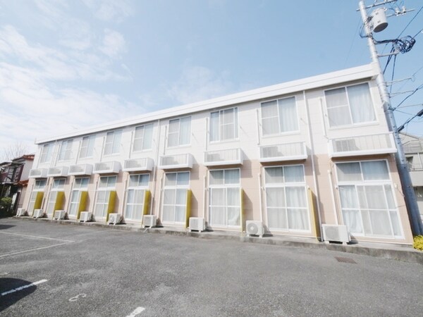 外観(★外観★)