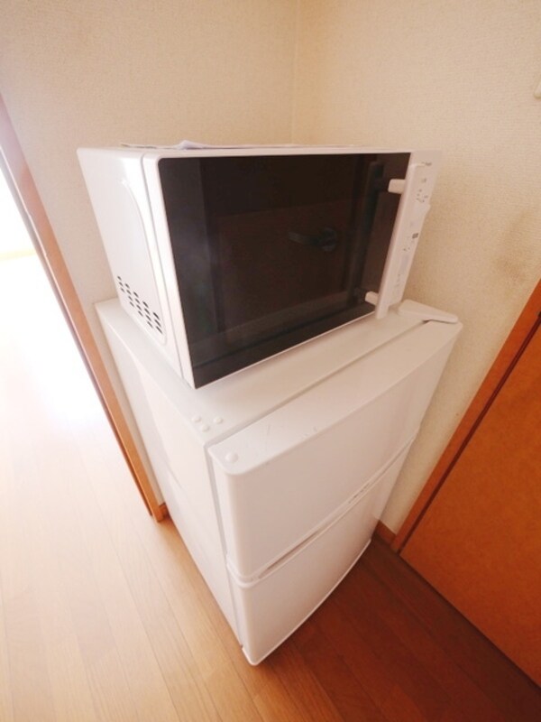 設備(★家電付き★)