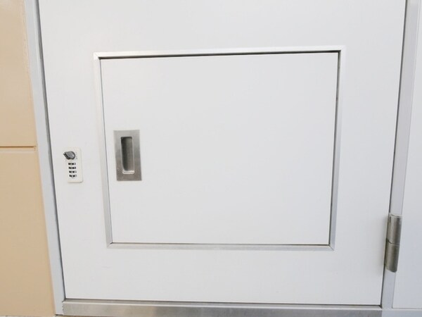 共有部分(★宅配ボックス★)