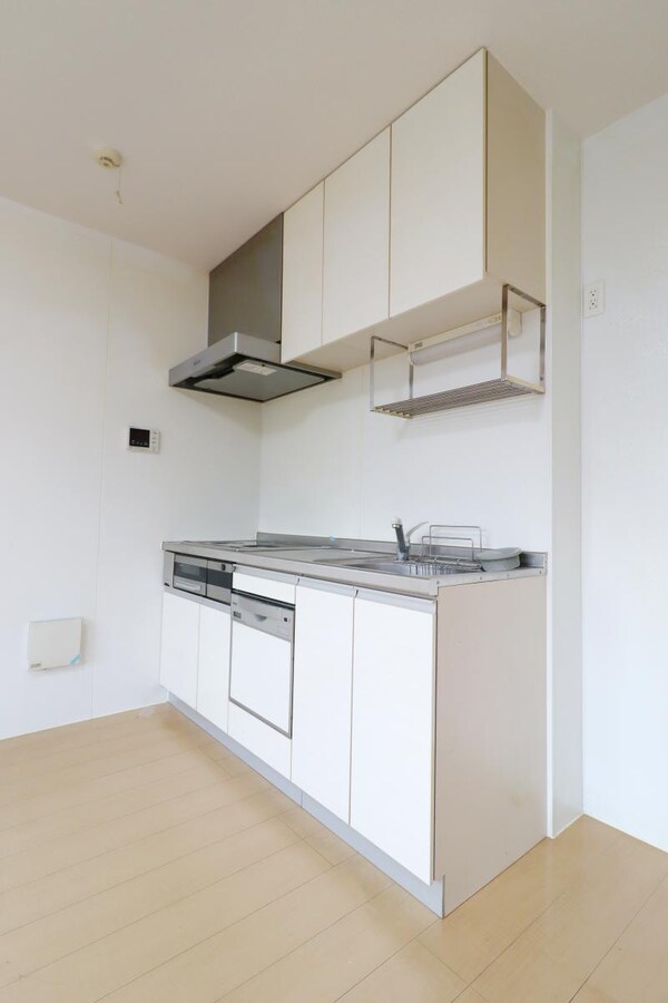 キッチン(キッチン)