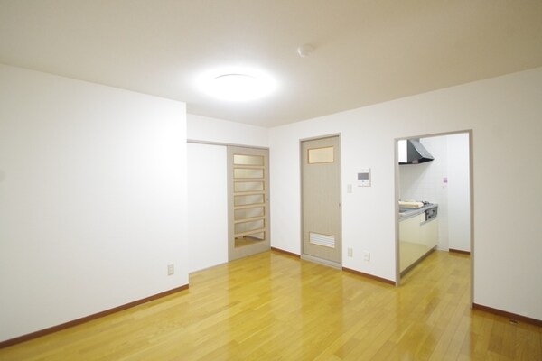 リビング・居室