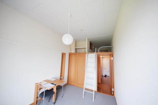 その他室内・内装(★　ゆったりとしたお部屋　★)