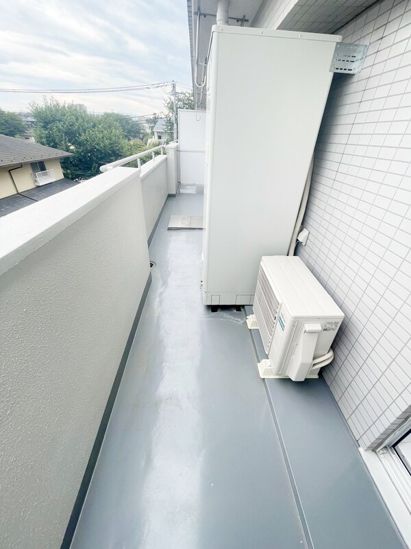 バルコニー(バルコニー)