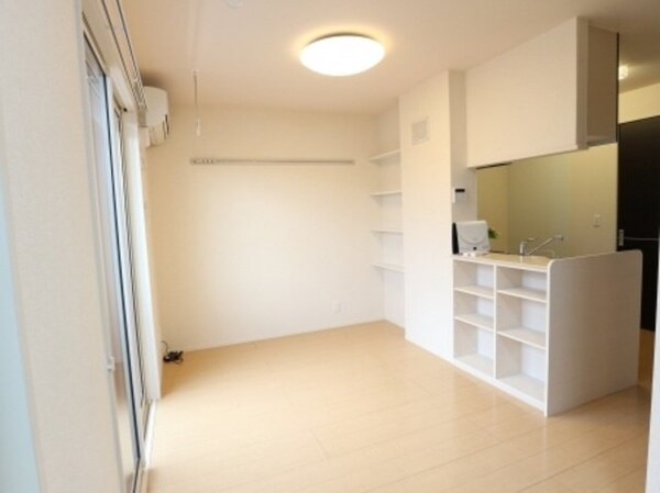 リビング・居室