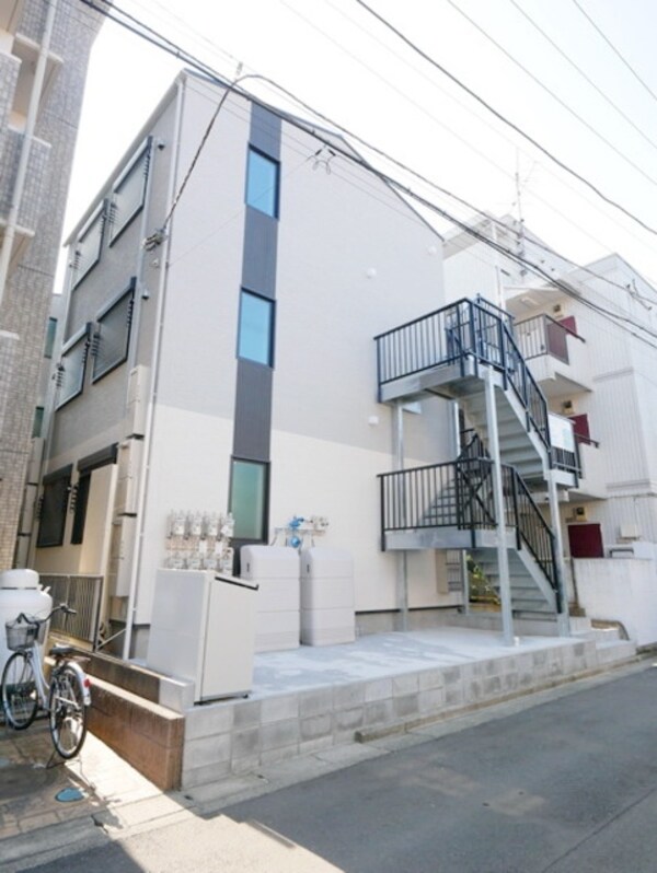 外観(★外観です★)