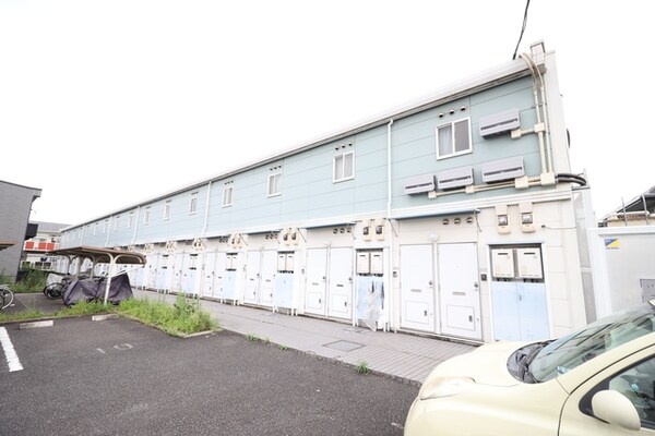 外観(★お部屋探しならタウンハウジング町田店まで★)