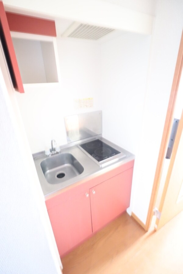 キッチン(★お部屋探しならタウンハウジング町田店まで★)