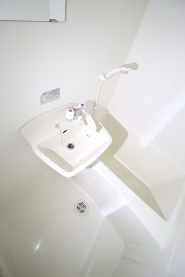 バス／シャワールーム等(★お部屋探しならタウンハウジング町田店まで★)