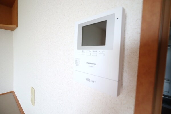 セキュリティ(★お部屋探しならタウンハウジング町田店まで★)