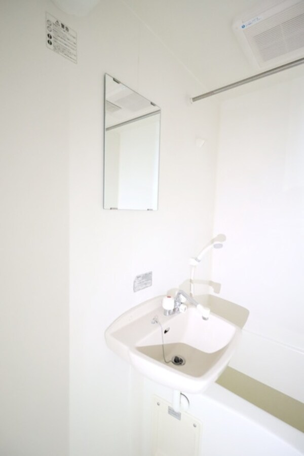 洗面(★お部屋探しならタウンハウジング町田店まで★)