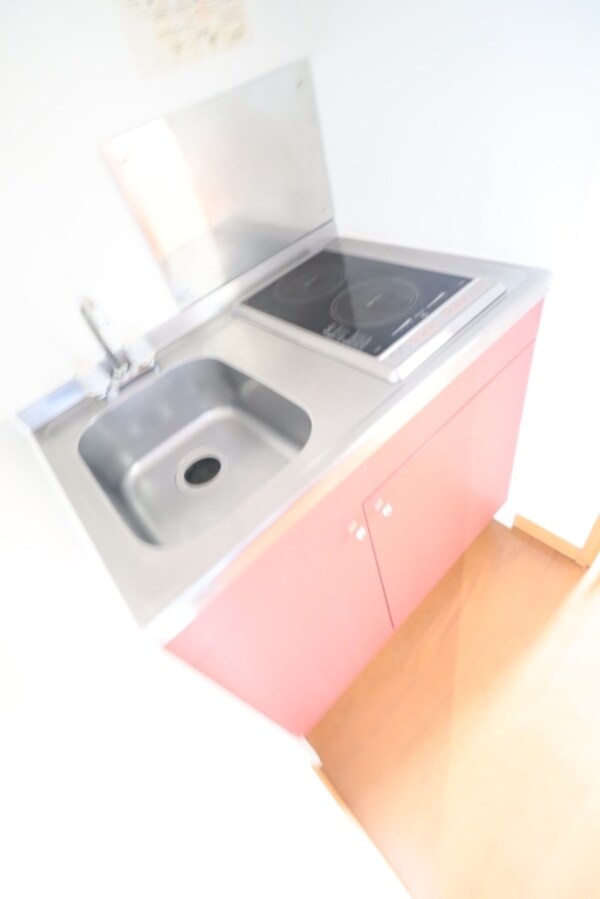 キッチン(★お部屋探しならタウンハウジング町田店まで★)