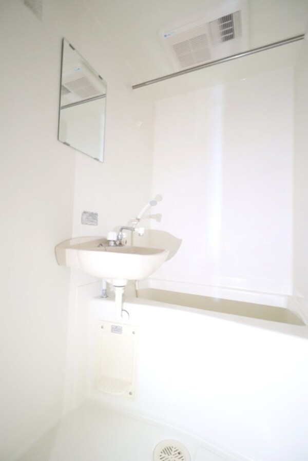 バス／シャワールーム等(★お部屋探しならタウンハウジング町田店まで★)