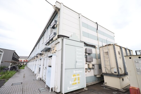 外観(★お部屋探しならタウンハウジング町田店まで★)